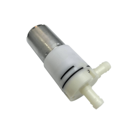 Mini Bomba de Agua Dispensadora Autocebante 370 DC 7,4 V 12V