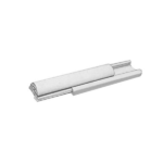 cintón para perfil plástico flexible