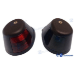 Par Luces Navegación Led Conica