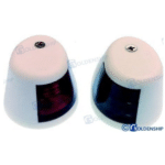 Par Luces Navegación Led Conica