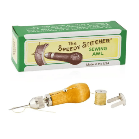 Speedy Stitcher Herramienta de Coser a Mano