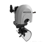 Kit hélice de proa Lewmar