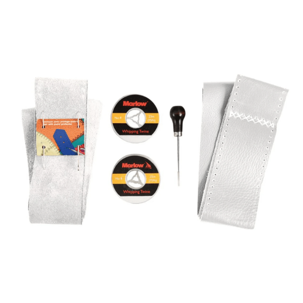 Kit para forrar volantes con cuero 1 Kit para forrar volantes con cuero