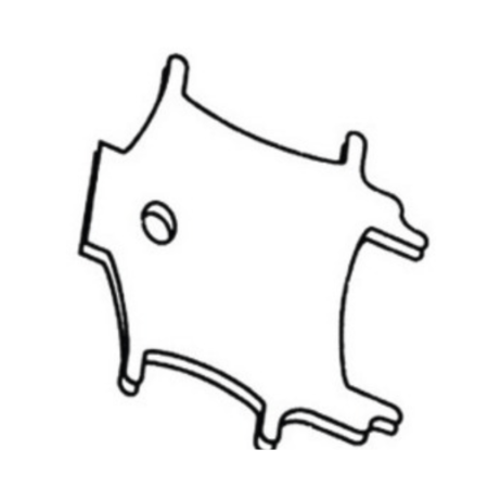 Llave de montaje botones automáticos Perfix