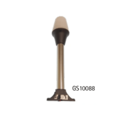 Luz Fondeo con Soporte 20 cms