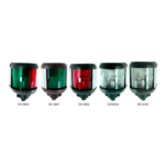 Luz Negro Tipo As-40
