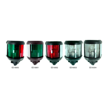 Luz Negro Tipo As-40