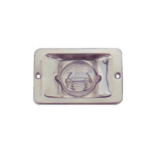 Luz de Popa Rectangular