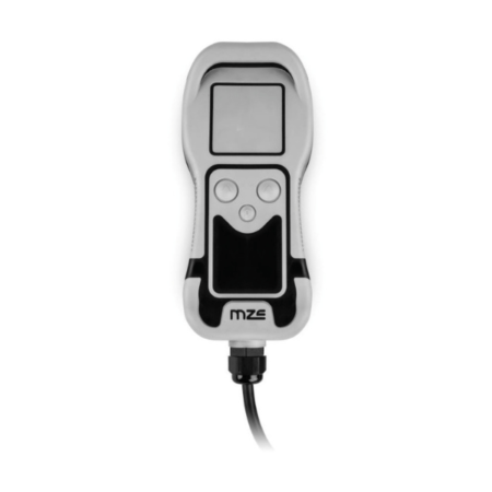 MZ Electronic Botonera manual