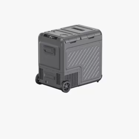 Nevera 45L 12/24V Power Box GS Dual