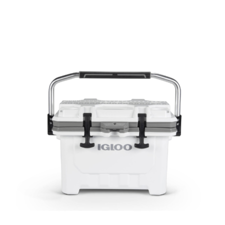 Nevera Refrigerador IMX 24 - 22L
