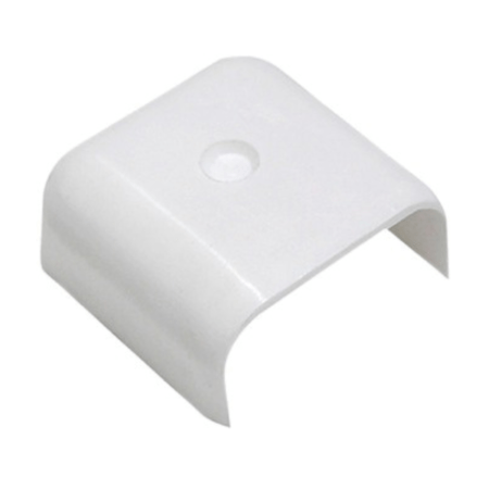 Terminal de Cinton para Perfil de Aluminio 38mm