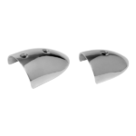 Terminal de Cinton para Perfil de Aluminio 38mm