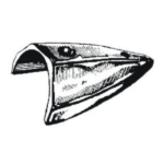 Terminal de Cinton para Perfil de Aluminio 38mm