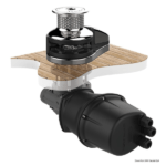 Cabrestante LEWMAR VX3 bajo/alto 1500 W VX3 alto 12V