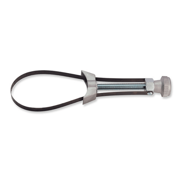 Llave Fleje para Filtros de Aceite Metálica MUNDIAL Llave Fleje para Filtros de Aceite Metálica MUNDIAL