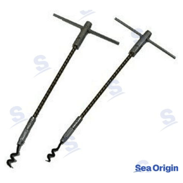 Extractor Empaquetadura (2) Extractor Empaquetadura (2)