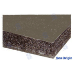 Insonorizante PU-30X1M. C/Adhesivo