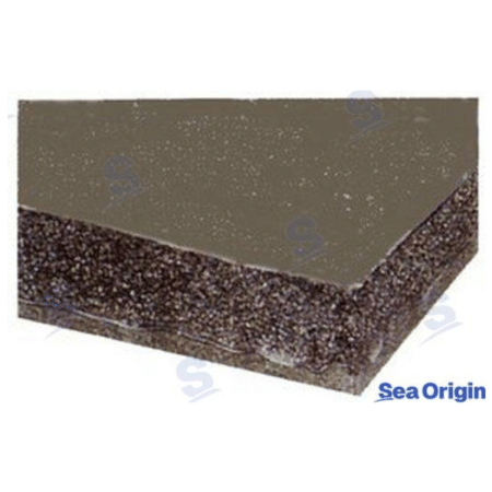 Insonorizante PU-30X1M. C/Adhesivo