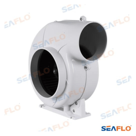 Extractor De Gas 320 CFM