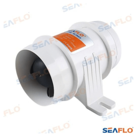 Extractor De Gas
