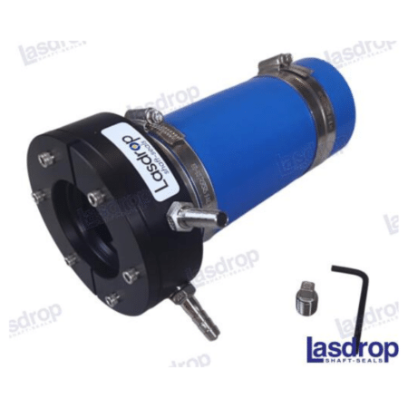 Prensa Estopas Dryseal 2 1/2" - 4"