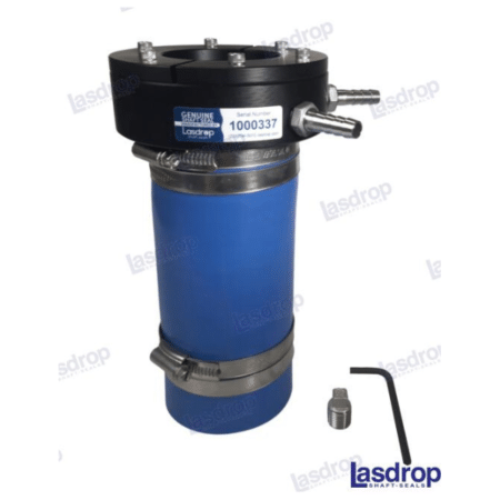 Prensa Estopas Dryseal 2 1/2" - 4"