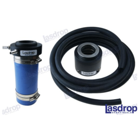 Prensa Estopas Dryseal 2" - 3 1/4"