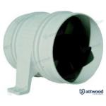 Extractor de Gases Attwood
