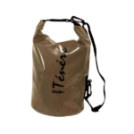 Bolsa Estanca con Hombrera Tenere Color Arena
