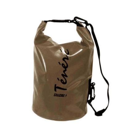 Bolsa Estanca con Hombrera Tenere Color Arena