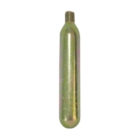 Recambio Gas CO2 33 Gramos