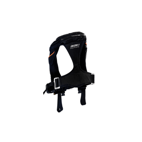 Chaleco Automático 180 N Kappa Hammar Ma1 Lalizas Chaleco Automático 180 N Kappa Hammar Ma1 Lalizas