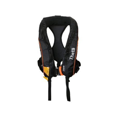 Chaleco Automático 290 N Inflable Theta JS1 Lalizas