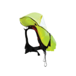 Chaleco Automático 290 N Inflable Theta JS1 Lalizas