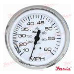 Reloj Cuentamillas 60MPH