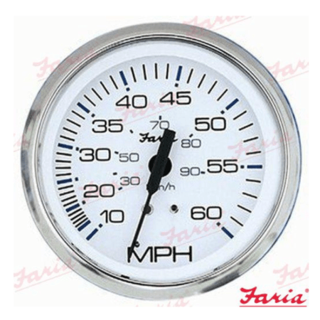 Reloj Cuentamillas 60MPH