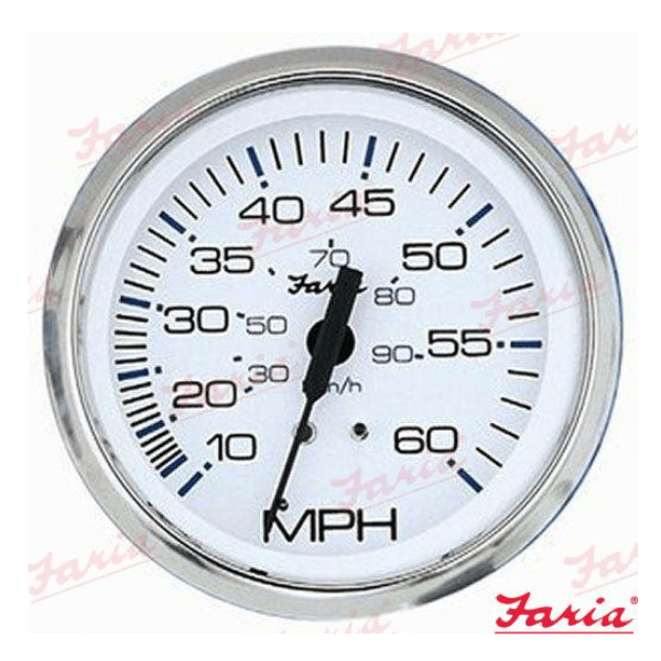 Reloj Cuentamillas 60MPH Reloj Cuentamillas 60MPH