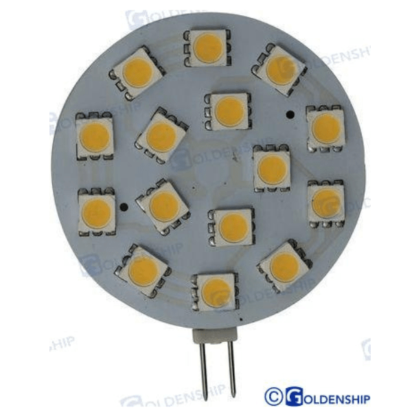 BOMBILLA 15LED 3W 12/30V BOMBILLA 15LED 3W 12/30V