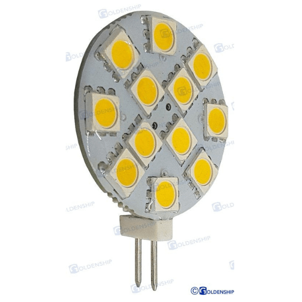 BOMBILLA 15LED 3W 12/30V BOMBILLA 15LED 3W 12/30V