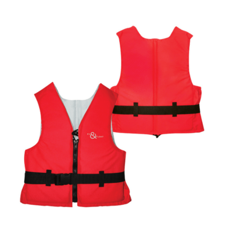 Chaleco Salvavidas 45/55N Fit & Float