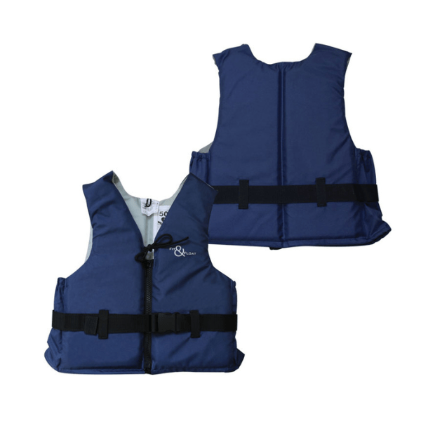 Chaleco Salvavidas 45/55N Fit & Float Chaleco Salvavidas 45/55N Fit & Float