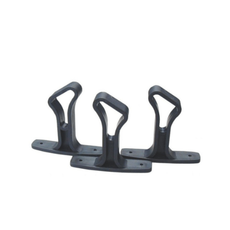 Soporte Aro Salvavidas plástico Juego 3 pzs