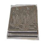 Manta Térmica 2,1 x 1,6 mt