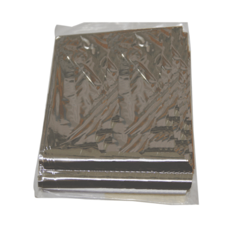 Manta Térmica 2,1 x 1,6 mt