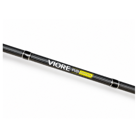 Caña de Pescar VIORE Takeshi Fuji Edition 2,50 mt