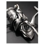 Carrete VORTYX 3000 Takeshi Ultra Light