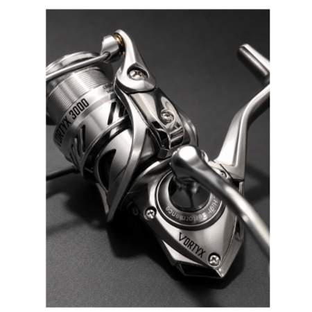 Carrete VORTYX 3000 Takeshi Ultra Light