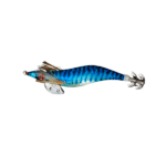 Jibionera Alexa DURAFLOT 3.0 – 3.5 Señuelo para Calamar y Jibia – Eging 6 Colores