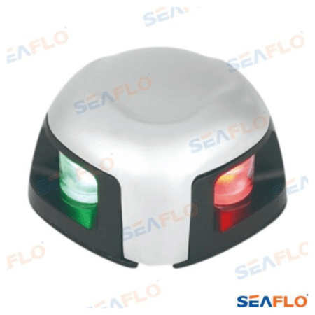 Luz Navegación Combinada LED 225º 12V, 1,7W
